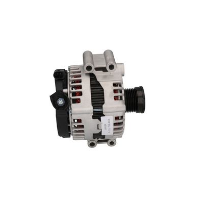 GENERATOR / ALTERNATOR HC-Cargo F032116120 4