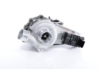 LADER AUFLADUNG BTS Turbo T914804 36