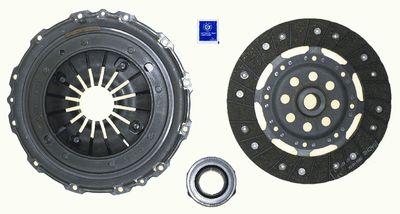 Clutch Kit 3000 829 001