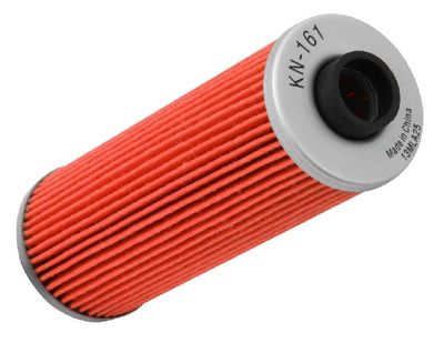 Масляный фильтр K&N Filters KN-161 для BMW R