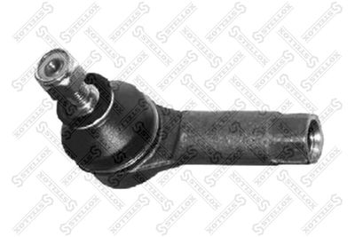 накрайник на напречна кормилна щанга STELLOX 51-00929-SX