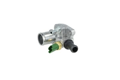 TERMOSTAT LICHID RACIRE NRF 725139 13