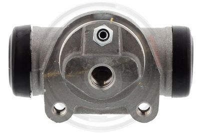 Rato stabdžių cilindras