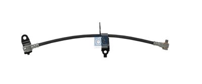 спирачен маркуч DT Spare Parts 13.34006