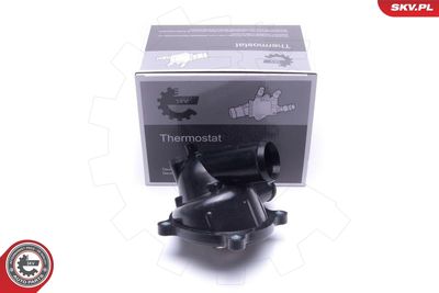 Termostat, chladivo ESEN SKV 20SKV179