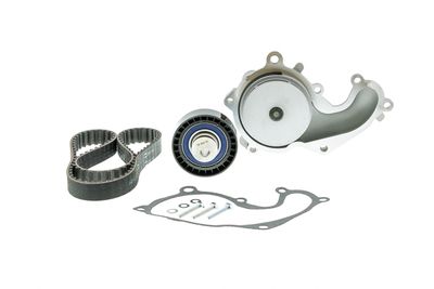 SET POMPA APA + CUREA DINTATA