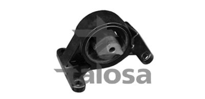 Подвеска, двигатель TALOSA 61-12788 для JEEP GRAND CHEROKEE