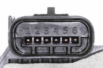 CARCASA CLAPETA VEMO V25810042 2