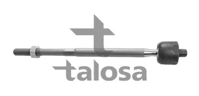 AXIALGELENK SPURSTANGE