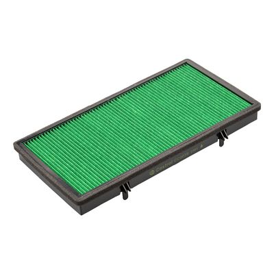 Vorschau Filter, Innenraumluft