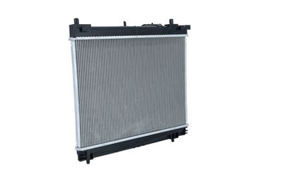 KüHLER MOTORKüHLUNG NRF 58501 21