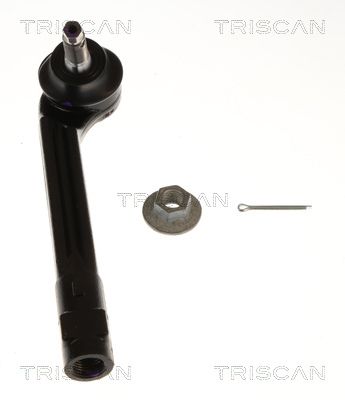 Sporstangkugle TRISCAN 8500 43158