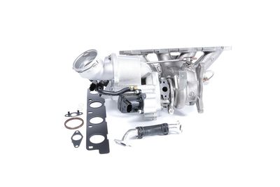 LADER AUFLADUNG BTS Turbo T981409 9