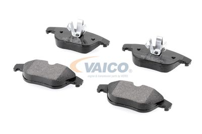 BREMSBELAGSATZ SCHEIBENBREMSE VAICO V301697 14