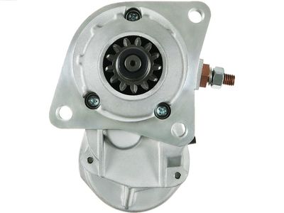 AS-PL Starter