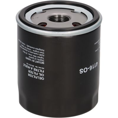 FILTRU ULEI KOLBENSCHMIDT 50014116 21