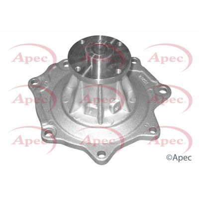 Water Pump, engine cooling APEC AWP1377