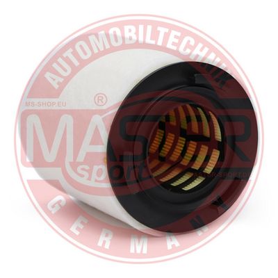FILTRU AER MASTER-SPORT GERMANY 15008LFPCSMS 3