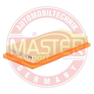 Vzduchový filtr MASTER-SPORT 3275-LF-PCS-MS