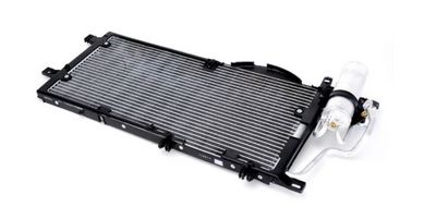 KONDENSATOR KLIMAANLAGE