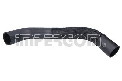 Durite de turbo ORIGINAL IMPERIUM — Refroidisseur d'air de suralimentation, 614mm