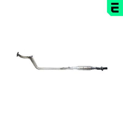 катализатор OPTIMAL OP-ECC31293