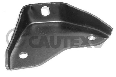 Подвеска, механическая коробка передач CAUTEX 755916 для SEAT MARBELLA