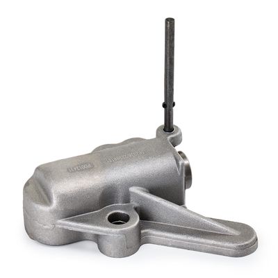обтегач, ангренажна верига RIDEX 571T0092