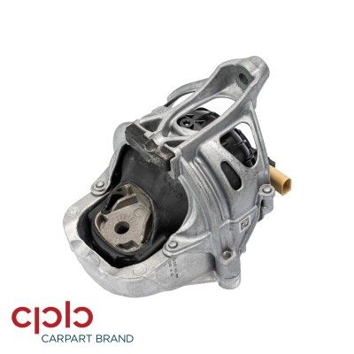 Подвеска, двигатель CPB 523033 для AUDI Q7