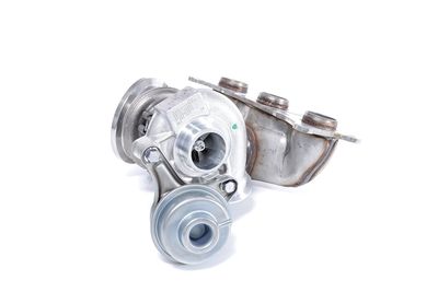 LADER AUFLADUNG BTS Turbo T916323HI 35