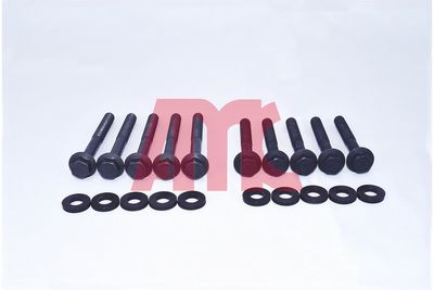 ZYLINDERKOPFSCHRAUBENSATZ AMC 258017 3