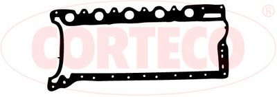 DICHTUNG ANSAUGKRüMMER