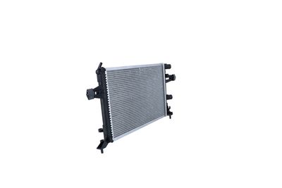 RADIATOR RACIRE MOTOR NRF 507529 40