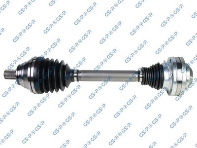 Wał napędowy GSP 202387