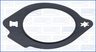 DICHTRING LADELUFTROHR