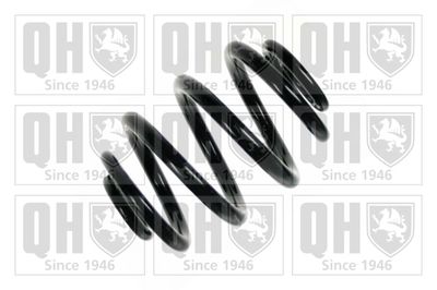 QUINTON HAZELL QCS7152 Пружина подвески  для VW GOLF (Фольцваген Голф)