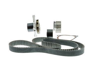 SET POMPA APA + CUREA DINTATA AISIN TKFC7017 3