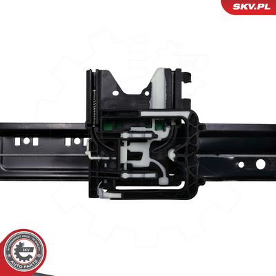 Zdvihacie zariadenie okien SKV 51SKV754