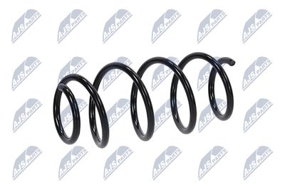 ARC SPIRAL NTY ASZPL062 23