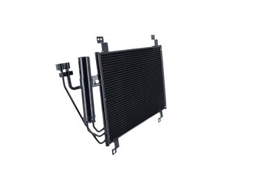 CONDENSATOR CLIMATIZARE NRF 350361 20