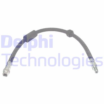 Тормозной шланг DELPHI LH6515 для RENAULT KANGOO