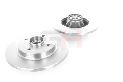 DISC FRANA GH GH423713 11