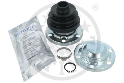 OPTIMAL CVB-10793CR Пыльник шруса  для BMW 7 (E38) 730 i, iL