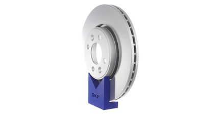 DISC FRANA SKF VKBD80010V2 36