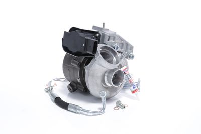 LADER AUFLADUNG BTS Turbo T981042 34