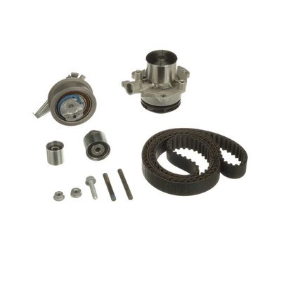 WASSERPUMPE + ZAHNRIEMENSATZ GATES KP35678XS 49