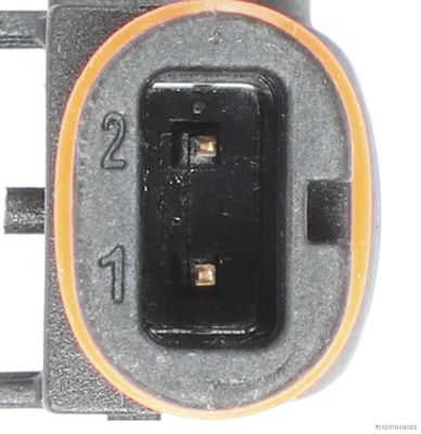 SENSOR RADDREHZAHL Herth+Buss Elparts 70660257 2
