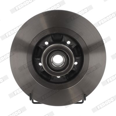 Tarcza hamulcowa FERODO DDF1796