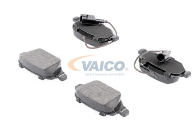 BREMSBELAGSATZ SCHEIBENBREMSE VAICO V240373 18