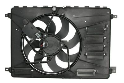 VENTILATOR RADIATOR THERMOTEC D8G014TT 1